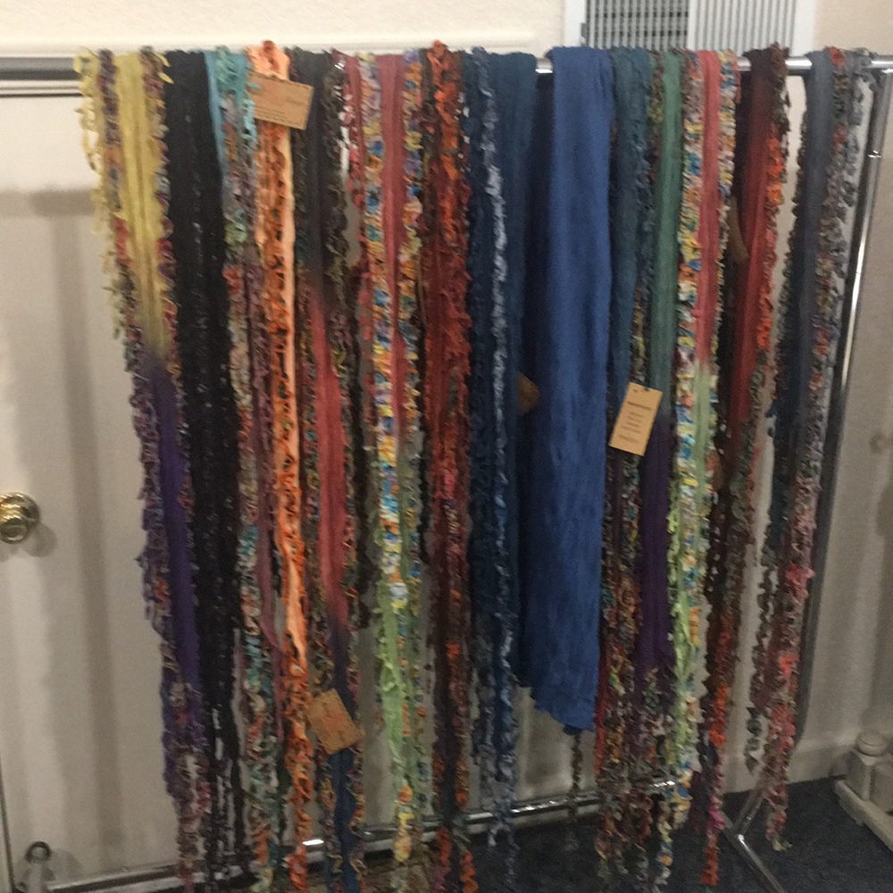 Scarf